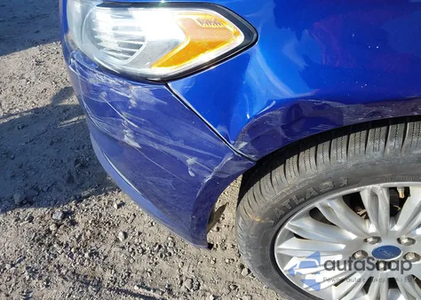 2013 Ford Fusion Hybrid Se z USA, uszkodzony, nr VIN 3FA6P0LU3DR219339